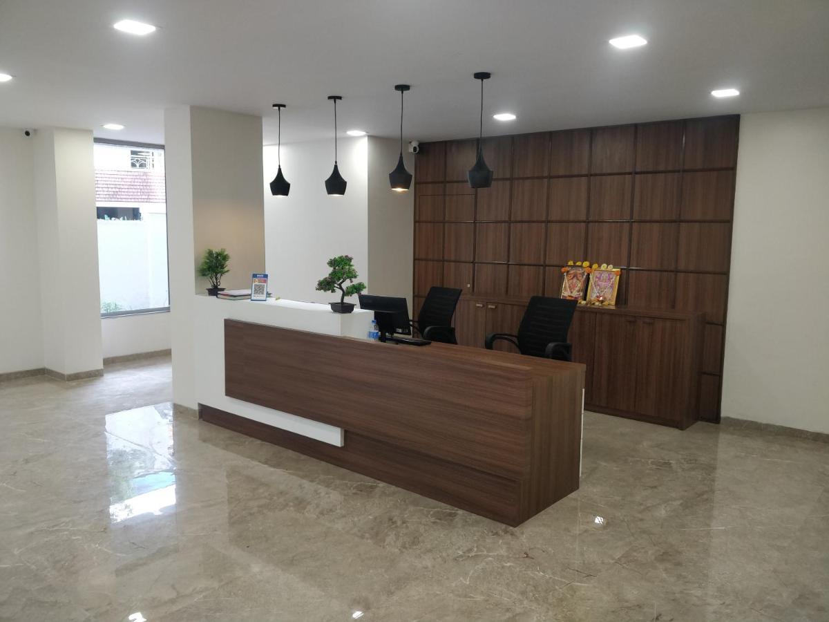 Serenity By Monarch, Baner Pune Meribel Village ภายนอก รูปภาพ