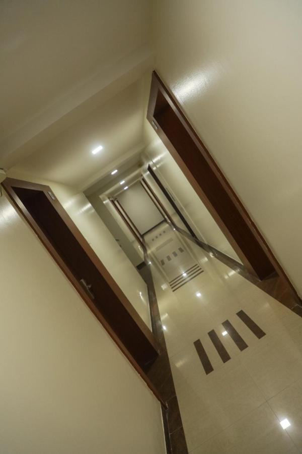 Serenity By Monarch, Baner Pune Meribel Village ภายนอก รูปภาพ