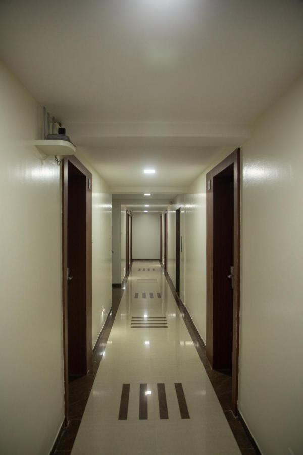 Serenity By Monarch, Baner Pune Meribel Village ภายนอก รูปภาพ